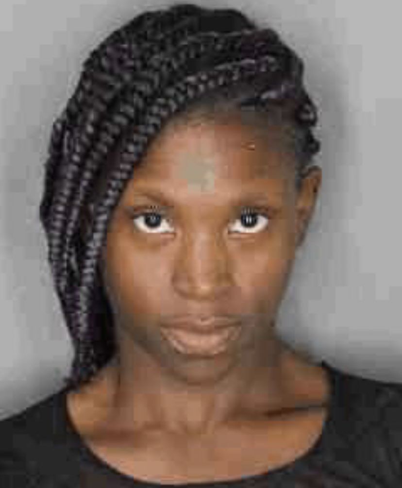 Deshawna Taylor
